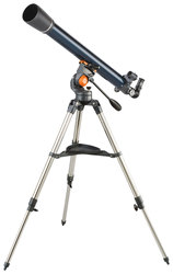 Телескоп рефрактор Celestron Astromaster 70 AZ