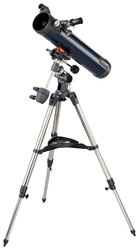 Телескоп рефлетор Celestron Astromaster 76