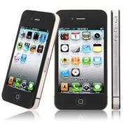 iPhone 4G V8 (2SIM+JAVA+Wi-Fi+TV) Ёмкостной экран