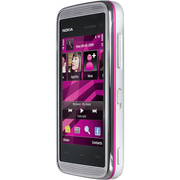 Nokia 5530 XpressMusic Illuvial Pink