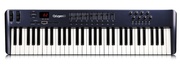 Продается миди клавиатура M-Audio Oxygen 61 MK II