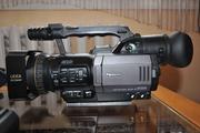 Продам Panasonic AG-DVX100 BE