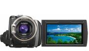 Продам Цифровую видеокамеру Sony HDR-PJ50E