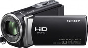 Sony HDR-CX190E