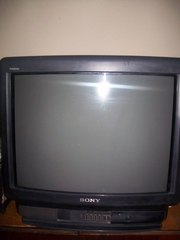 Телевизор Sony Trinitron