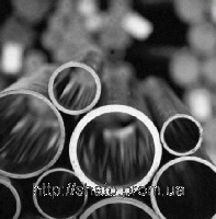 Трубы цельнотянутые холоднодеформированные по ГОСТу 8734-75 Черновцы.