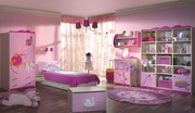  DIZAINO предлагает мебель для детей в г.Черновцы
