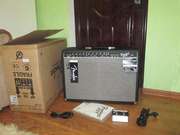 Продам комбоусилитель Fender FM 212R б/у