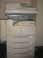 Xerox DC 440 ST б/у