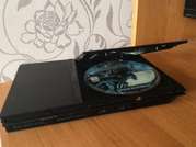 Sony PlayStation2 за 2000грн з джойстиком.