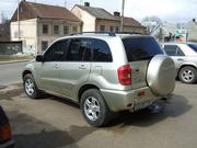 Продажа Toyota RAV-4